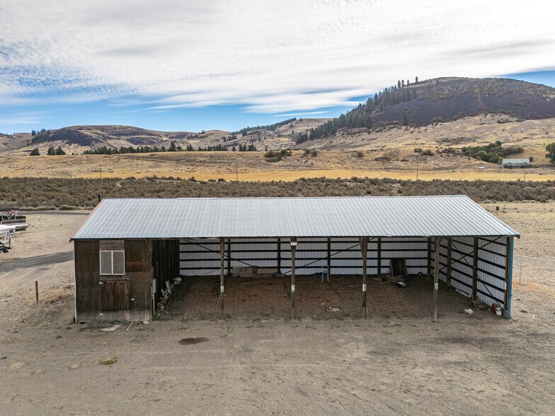 More Photos Of 44892 State Route 21 N, Wilbur Trailer Camper Park For Sale