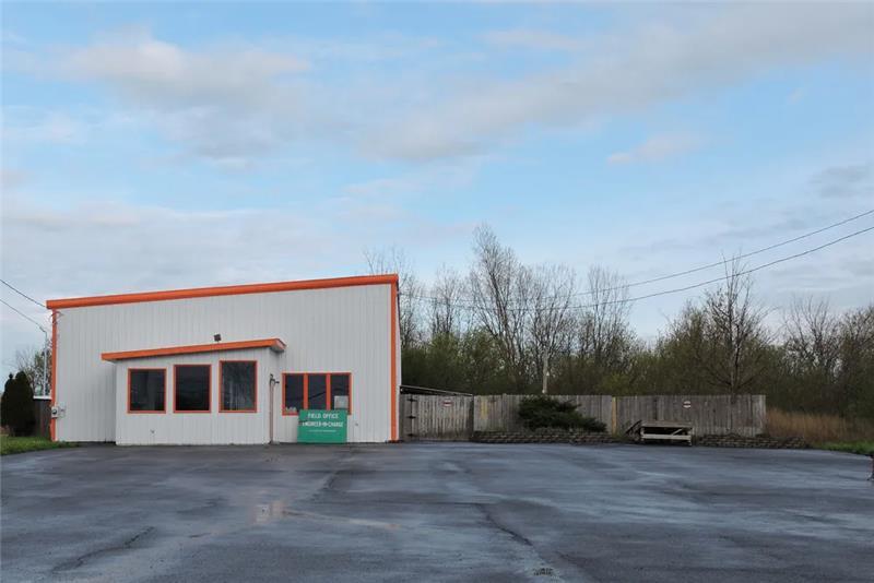 More Photos Of 22252 Us-11, Watertown Freestanding For Sale