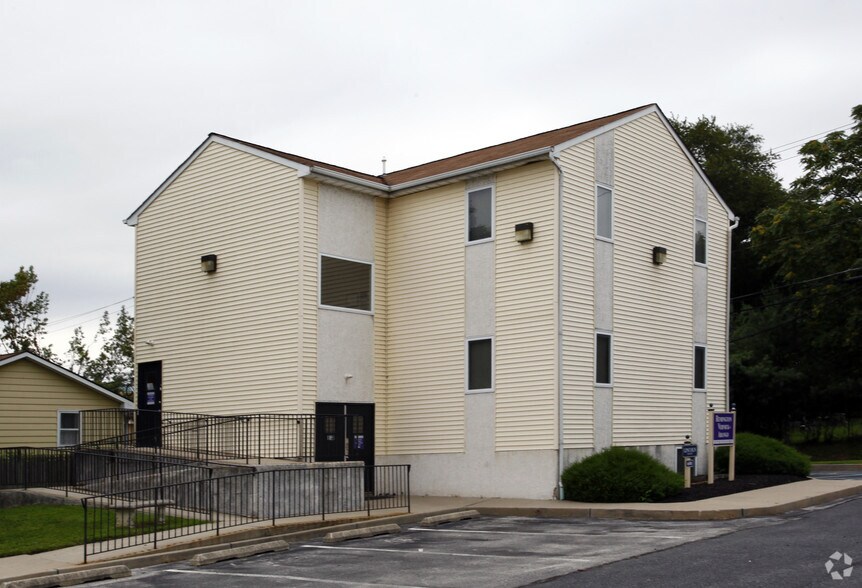 More Photos Of 101 Rt 130, Cinnaminson Office For Lease