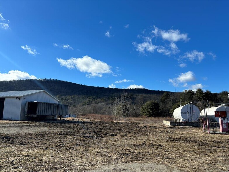 More Photos Of 4639 Meads Creek Rd, Painted Post Land For Sale