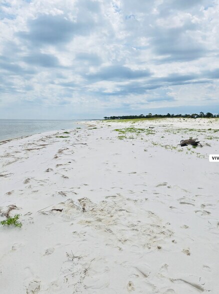 More Photos Of Horn Island, Pascagoula Land For Sale