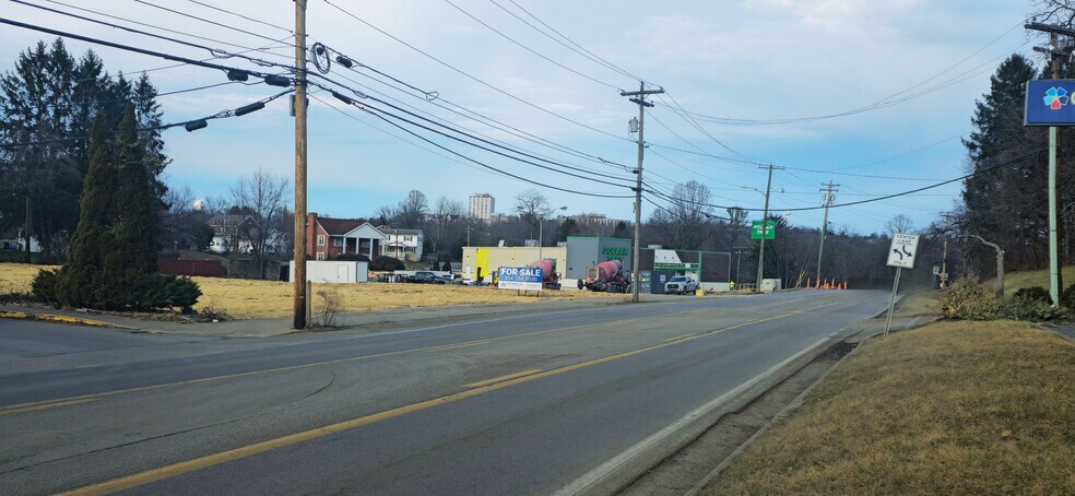 More Photos Of 828 Fairmont Rd, Morgantown Land For Sale