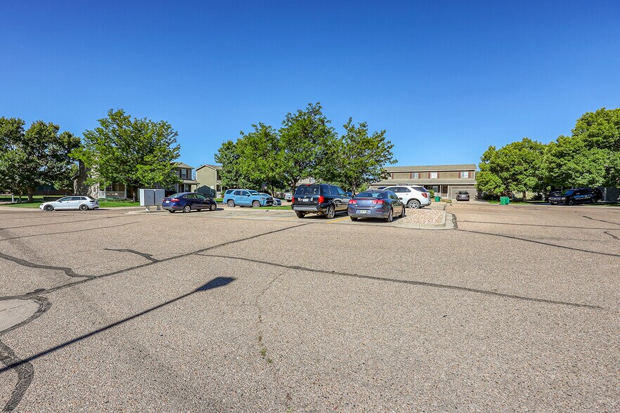 More Photos Of 1721-1759 Rowan Ln, Evans Apartments For Sale