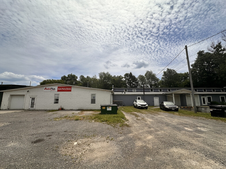 Primary Photo Of 21 Squires St, Cortland Warehouse For Lease