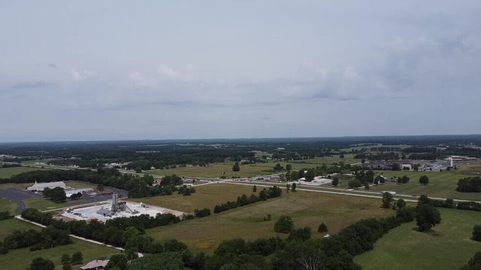 Primary Photo Of East US HWY 60 & 125, Rogersville Land For Lease