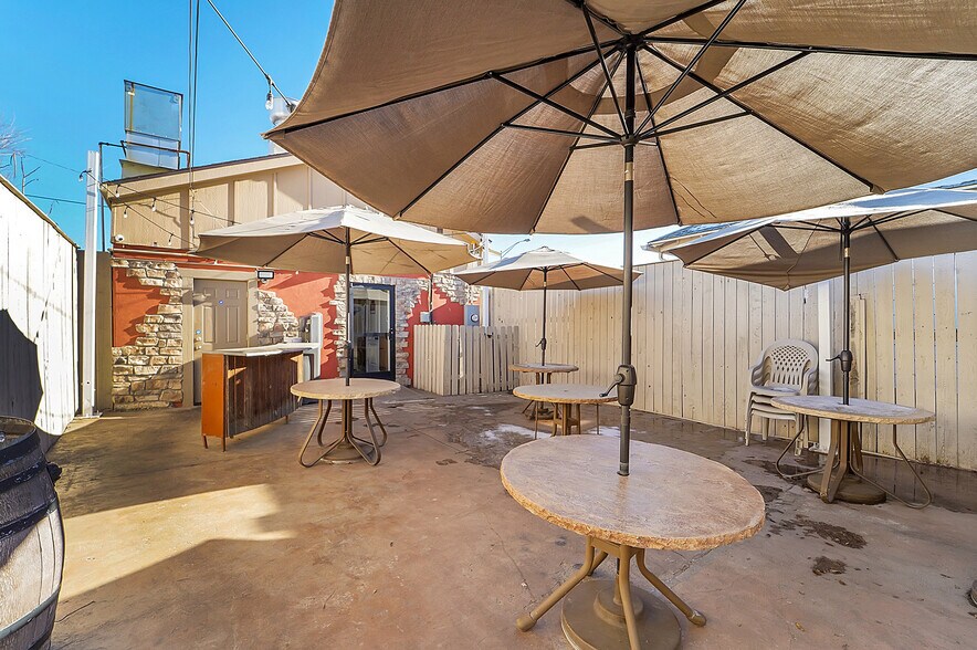 More Photos Of 361 N Main St, Brighton Restaurant For Sale