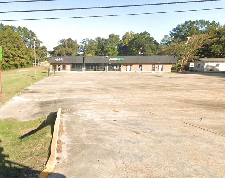 More Photos Of 6285 Highway 167 N, Winnfield Loft Creative Space For Lease