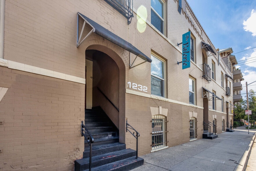 More Photos Of 1224-1232 E 13th Ave, Denver Apartments For Sale