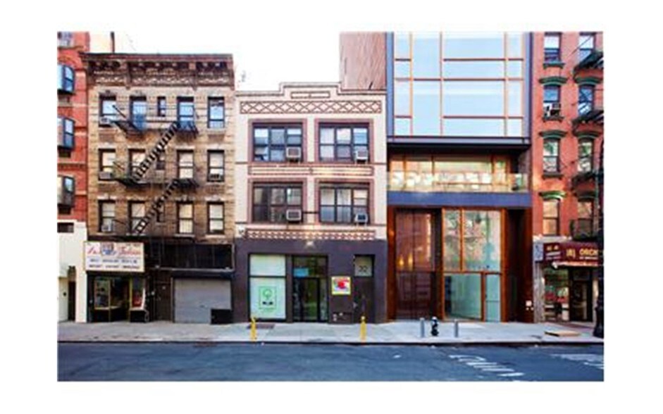 More Photos Of 32 Orchard St, New York Apartments For Sale