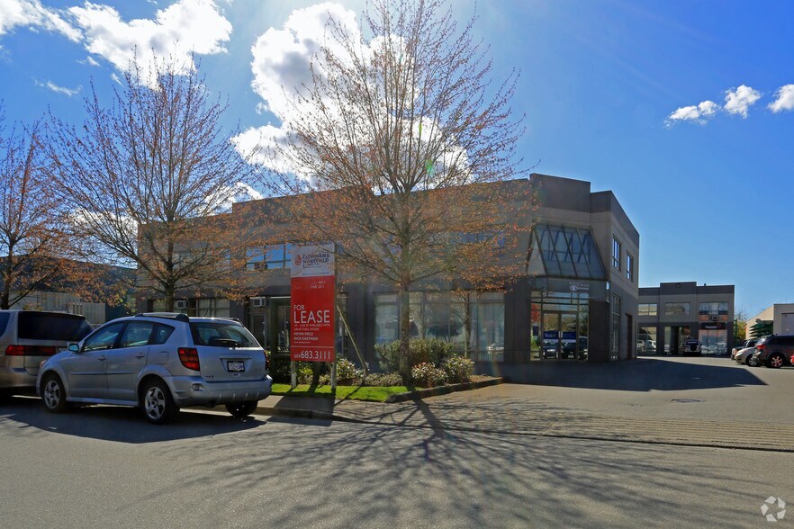 More Photos Of 11435 201A St, Maple Ridge Warehouse For Lease