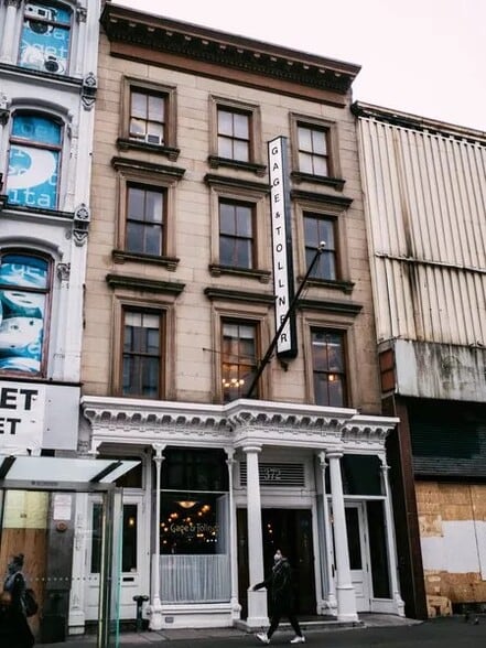 Primary Photo Of 372-374 Fulton St, Brooklyn Storefront Retail Office For Lease