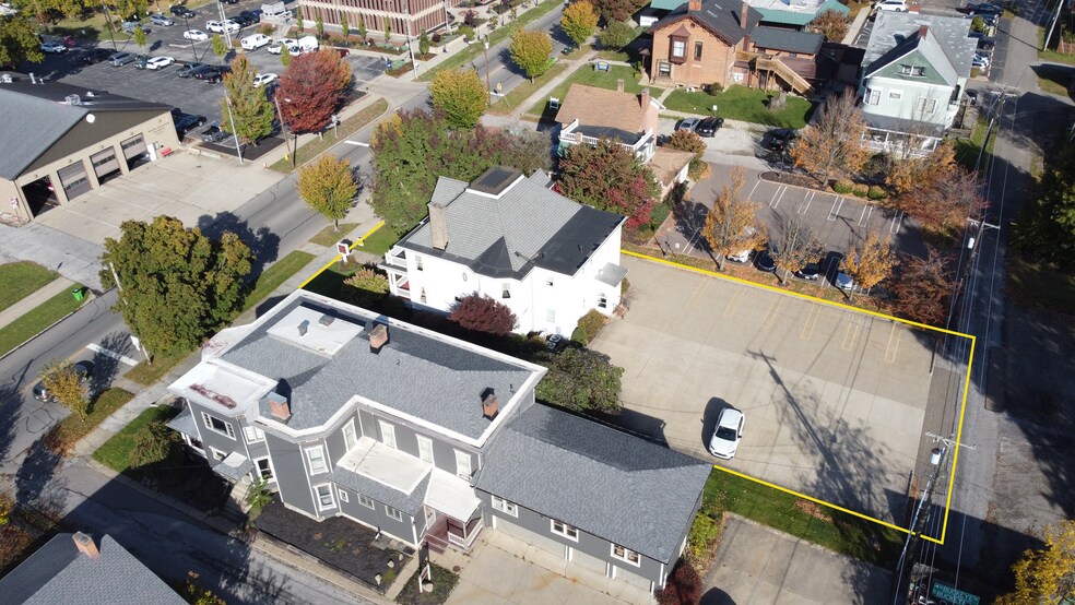 More Photos Of 505 N Market St, Wooster Office For Lease