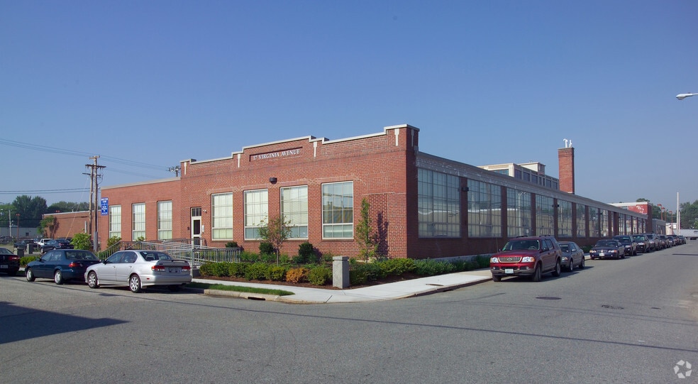 More Photos Of 17 Virginia Ave, Providence Office For Lease