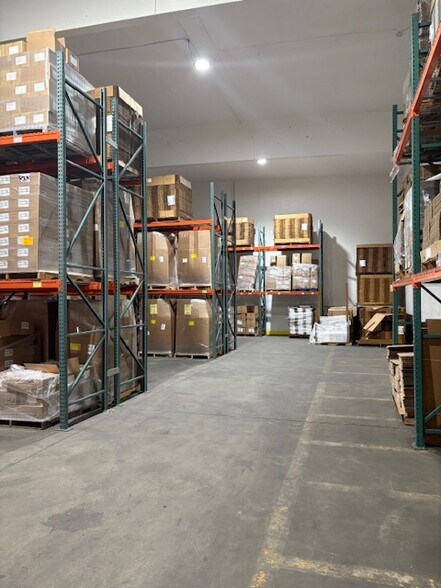 More Photos Of 555 1st St, Exeter Industrial For Lease