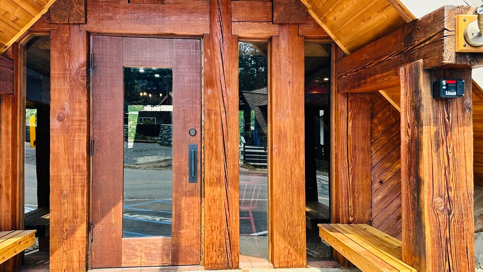 More Photos Of 54905 N Circle Dr, Idyllwild-Pine Cove Restaurant For Lease