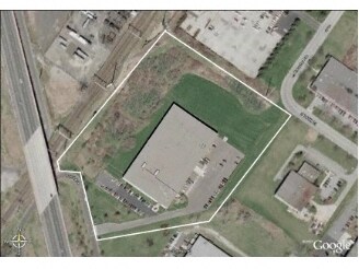 More Photos Of 3501 Island Ave, Philadelphia Refrigeration Cold Storage For Lease