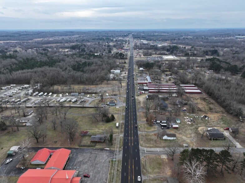 More Photos Of 50 N Broadview St, Greenbrier Land For Sale
