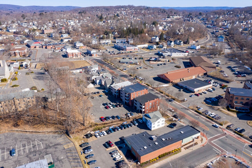 More Photos Of 411-431 N Main St, Bristol Apartments For Sale