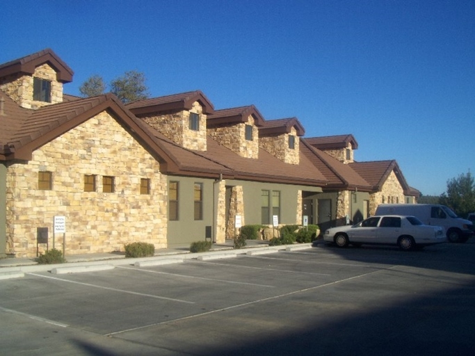 Primary Photo Of 3195 Stillwater Dr, Prescott Medical For Lease