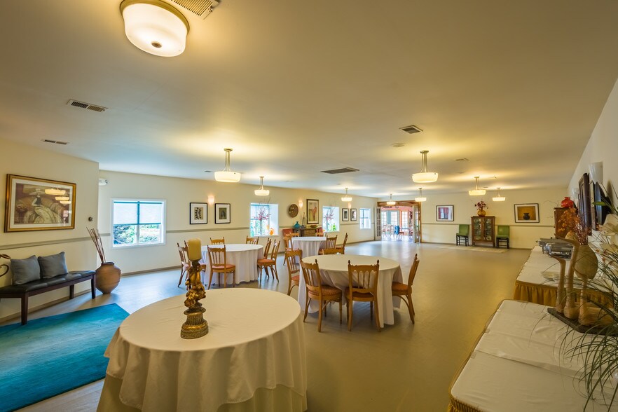 More Photos Of 181 E Brown St, Blairsville Restaurant For Sale