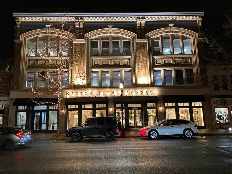 Primary Photo Of 52-54 Broad St, Red Bank Office For Lease