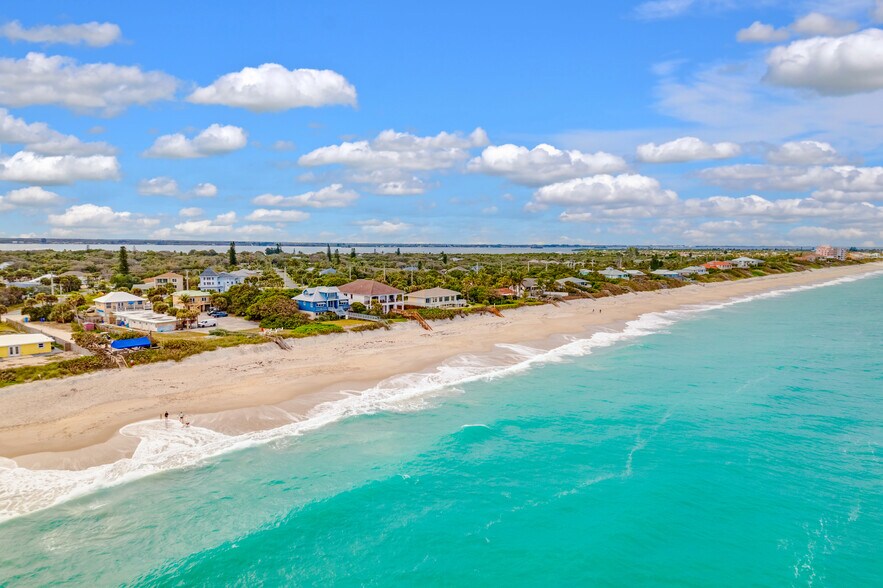 More Photos Of 5935 S Highway A1A, Melbourne Beach Hotel For Sale