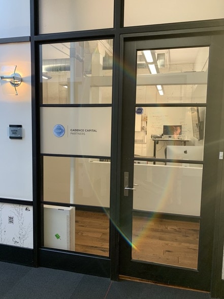 More Photos Of 1535-1541 Platte St, Denver Unknown For Lease