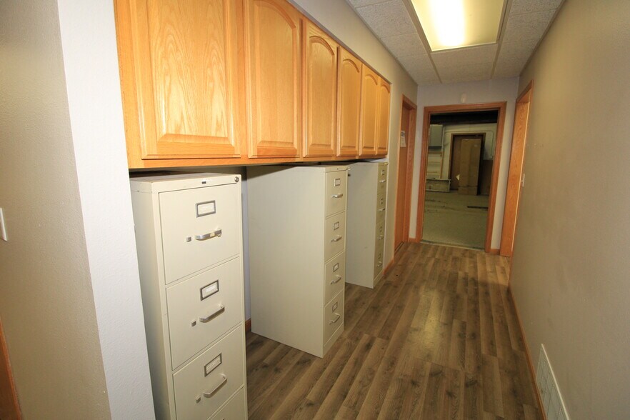 More Photos Of 6008 Highway 2 E, Minot Showroom For Sale