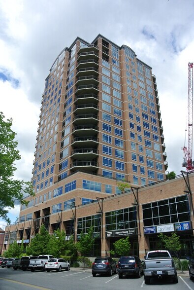 More Photos Of 601 E Front, Coeur d'Alene Apartments For Lease