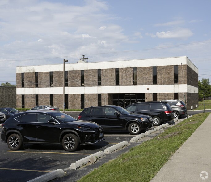 Primary Photo Of 18350 Kedzie Ave, Homewood Loft Creative Space For Lease