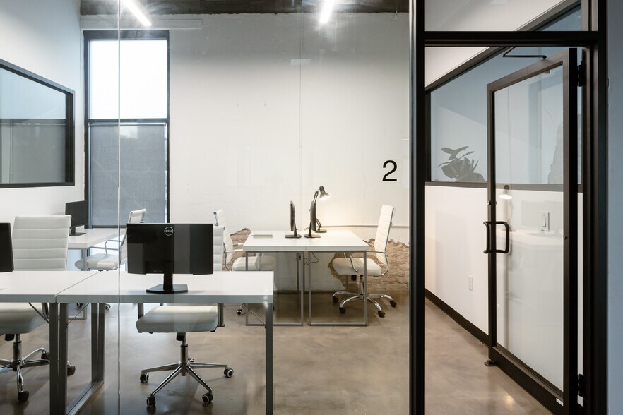 More Photos Of 1201 E Cesar Chavez St E, Austin Coworking Space