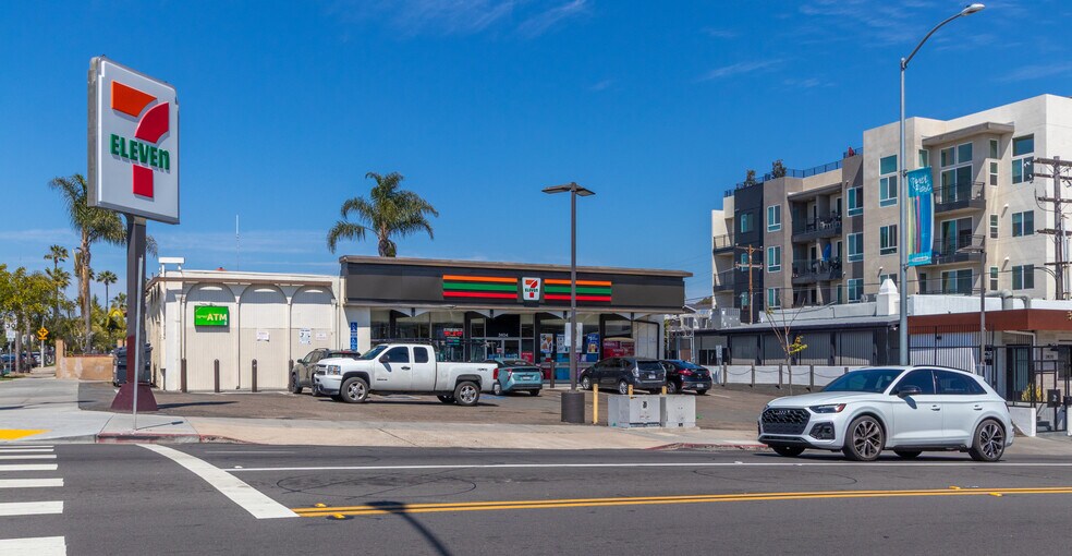 More Photos Of 2404 University Ave, San Diego Convenience Store For Sale