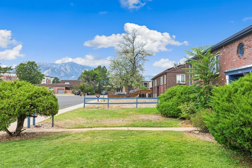 More Photos Of 5185 Santa Clara Pl, Boulder Multifamily For Sale