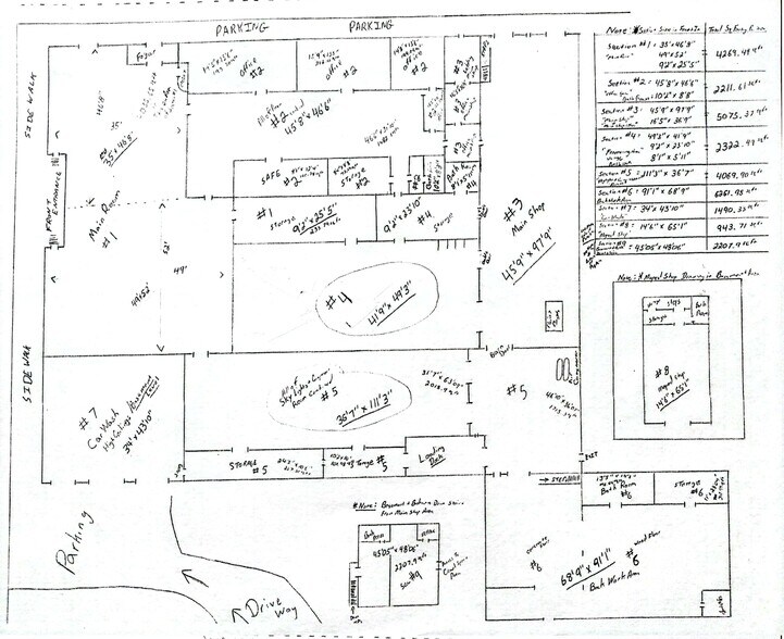 More Photos Of 1811 Memorial Ave, Lynchburg Storefront For Lease