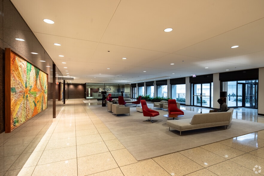 Photo of 1st Floor Ste 180