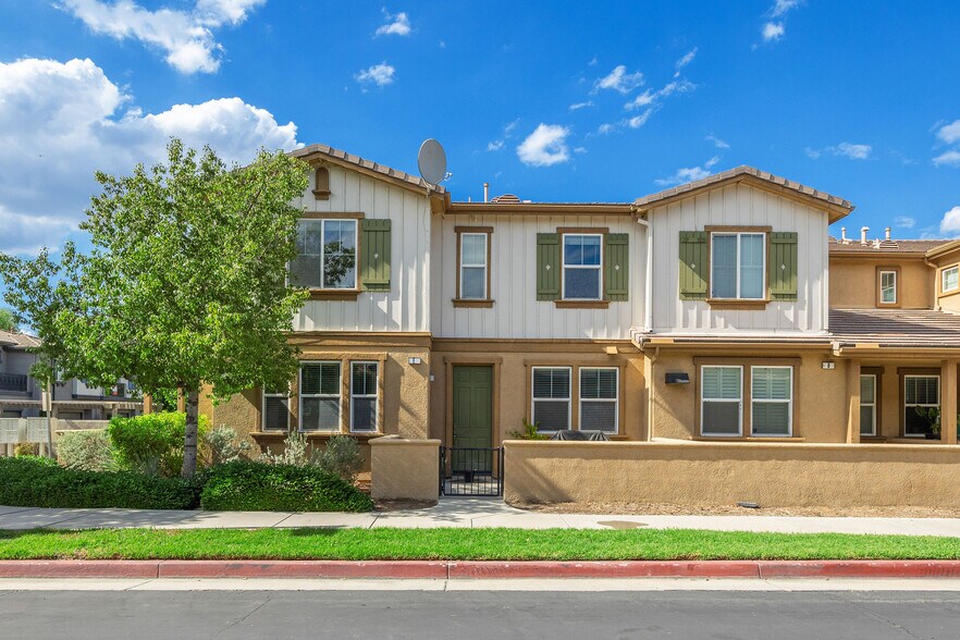 Primary Photo Of , Moreno Valley Multifamily For Sale