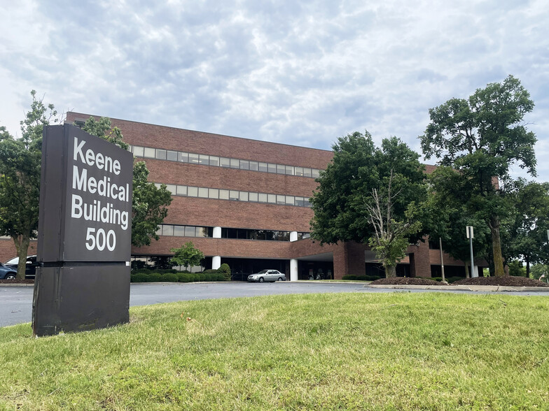 Primary Photo Of 500 N Keene St, Columbia Medical For Sale