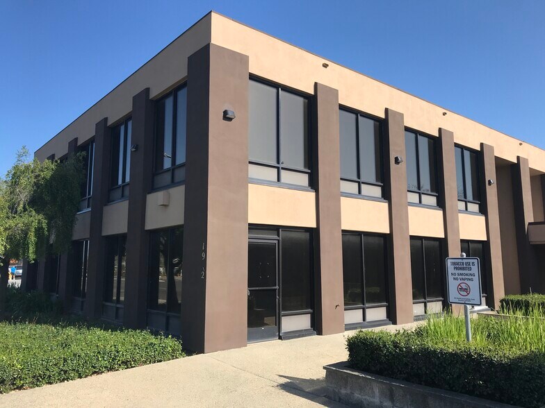 Primary Photo Of 1952 Camden Ave, San Jose Office For Lease