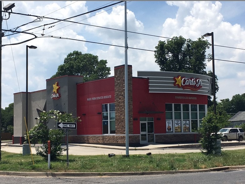 More Photos Of 161 Freestate Blvd, Shreveport General Retail For Sale