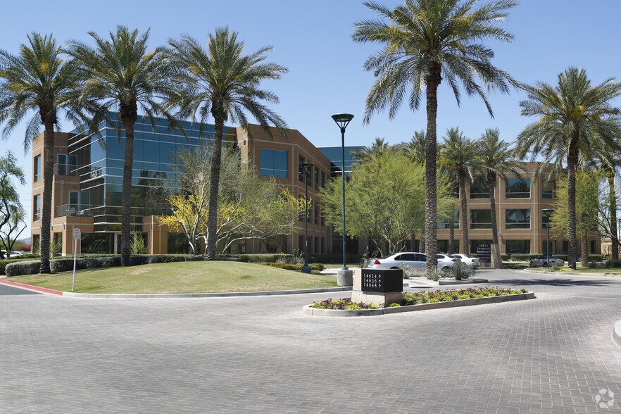 More Photos Of 14624 N Scottsdale Rd, Scottsdale Office For Lease