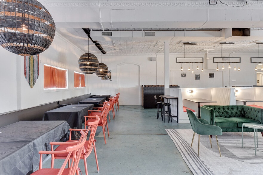More Photos Of 1915 19th & Leavenworth Building, Omaha Restaurant For Lease