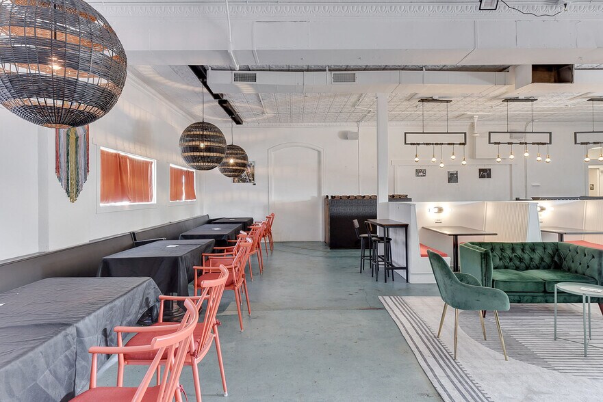More Photos Of 1915 19th & Leavenworth Building, Omaha Restaurant For Lease