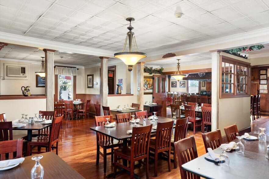 More Photos Of 245 Durham Rd, Ottsville Restaurant For Sale