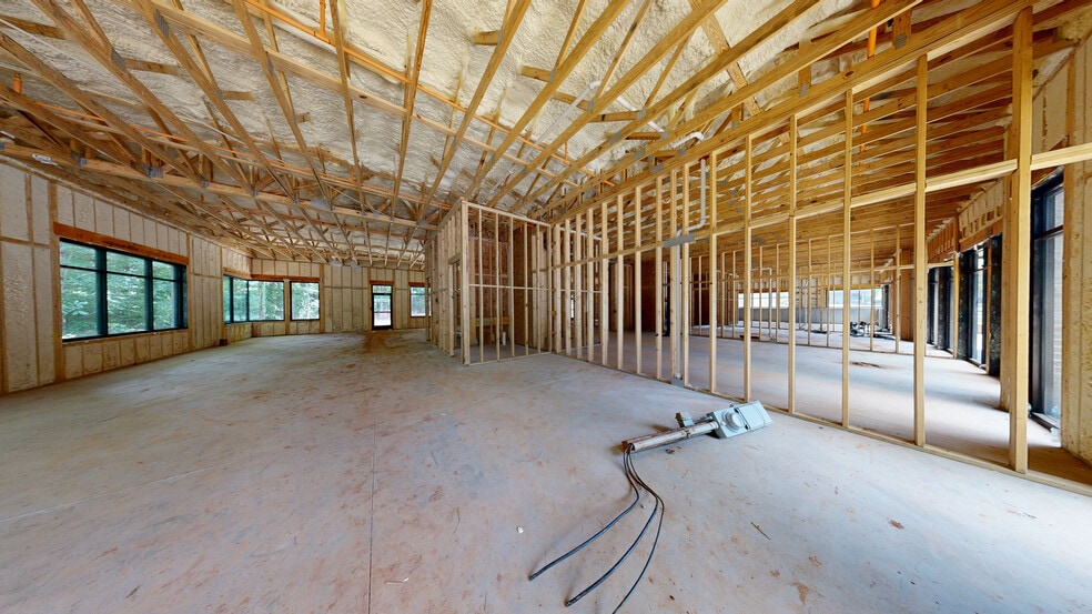 Primary Photo Of 1300 Upper Hembree Rd, Roswell Unknown For Lease