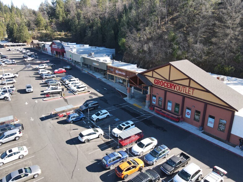 More Photos Of 1426-1480 Broadway, Placerville Freestanding For Lease