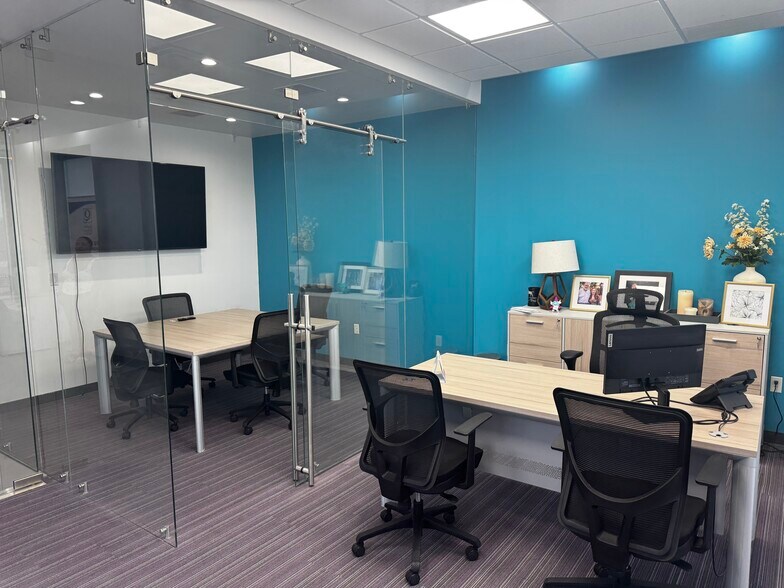 More Photos Of 11323 Rojas Dr, El Paso Warehouse For Lease