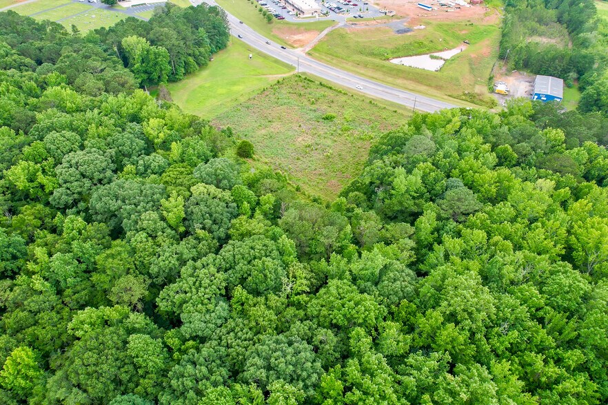 More Photos Of 10294 Highway 19, Zebulon Land For Sale