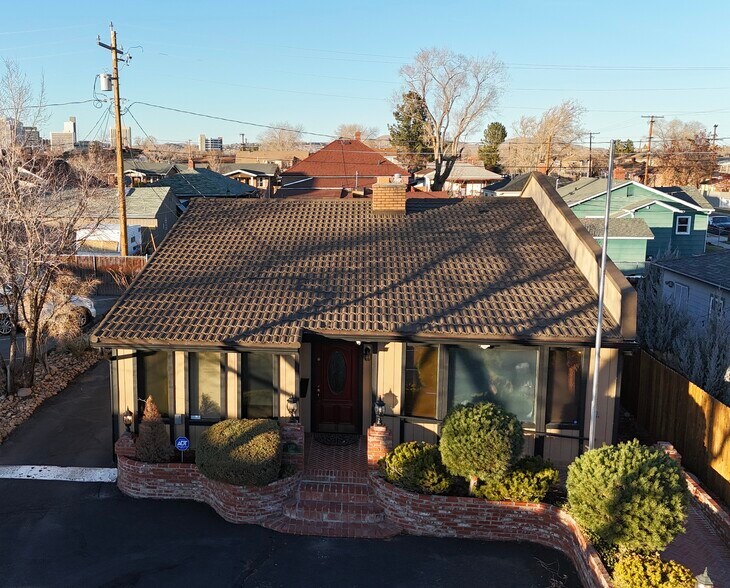 More Photos Of 139 Vassar St, Reno Medical For Lease