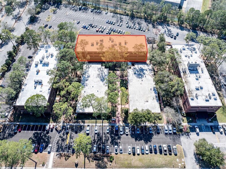 More Photos Of 7948 Baymeadows Way, Jacksonville Office For Lease