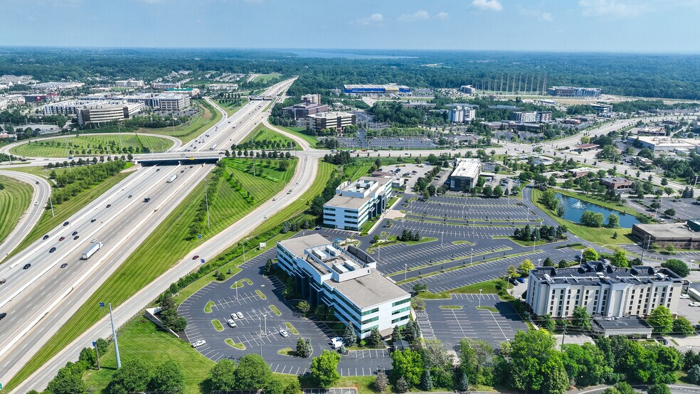 More Photos Of 8425 Pulsar Pl, Columbus Office For Lease